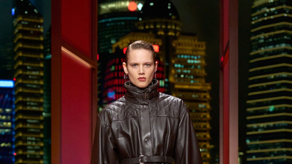 Hermès Resort 2026 Colección | Vogue